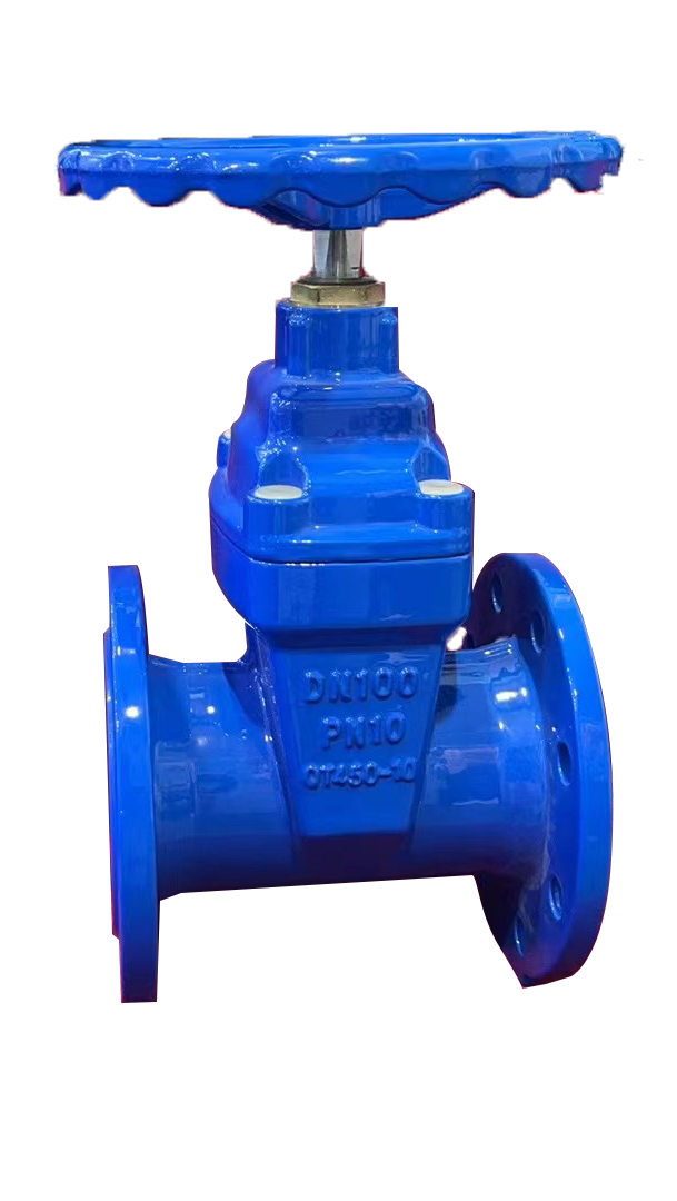 Standar Mutu Perawatan Gate Valve